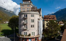 Apartment Modern By Interhome